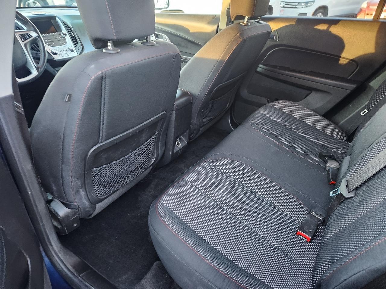 Chevrolet Equinox 1LT 2WD 2015