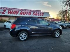 2015 Chevrolet Equinox 