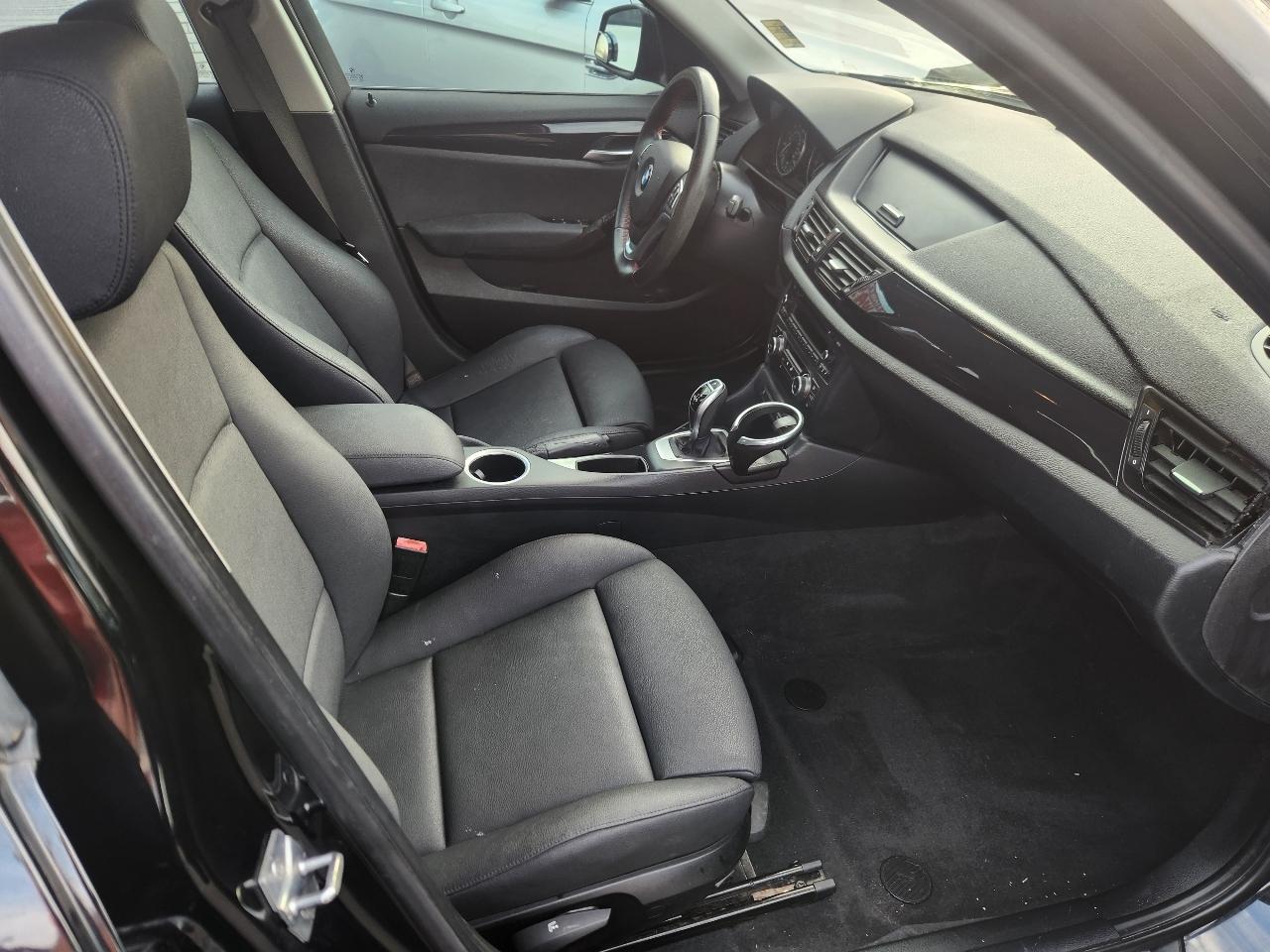 BMW X1 sDrive28i 2014