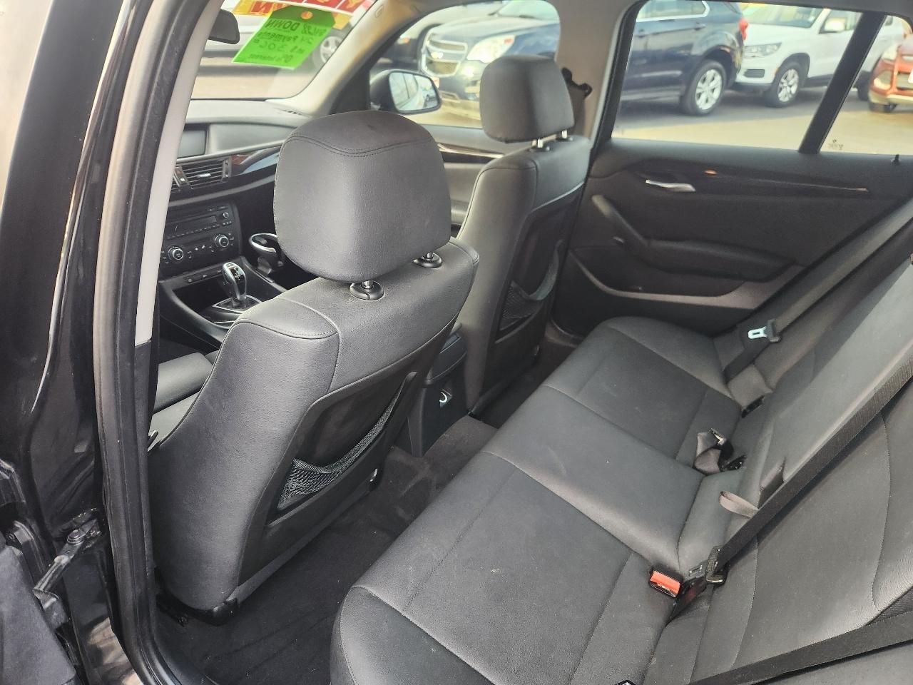 BMW X1 sDrive28i 2014