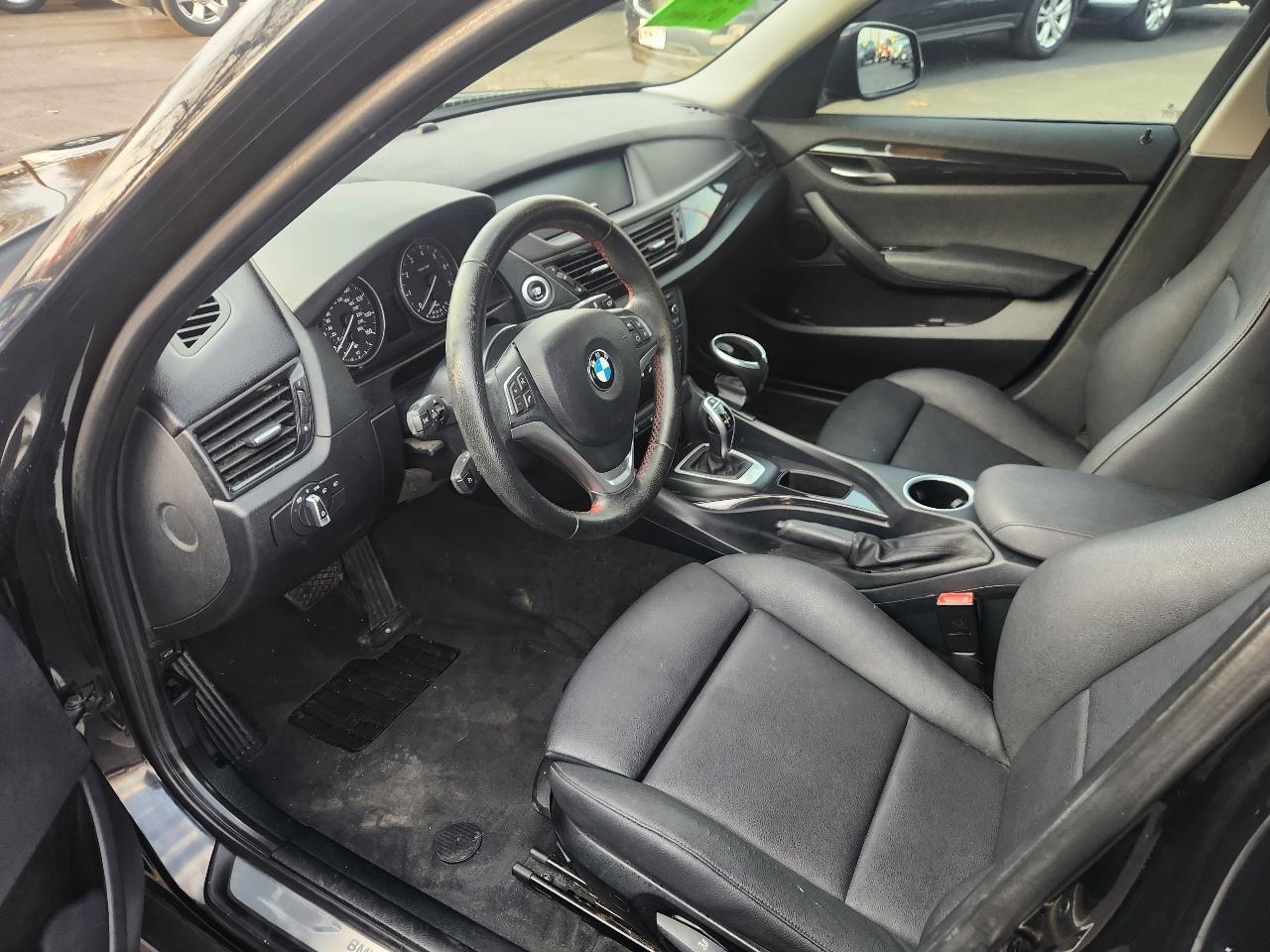 BMW X1 sDrive28i 2014