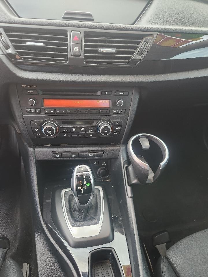 BMW X1 sDrive28i 2014