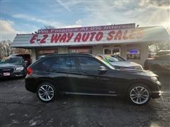 2014 BMW X1 