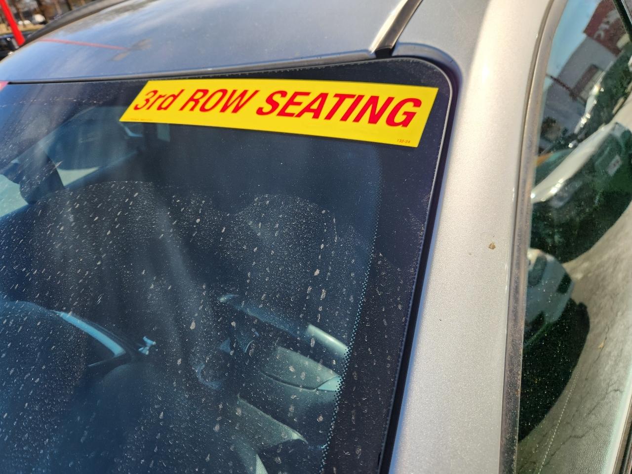 Chevrolet Traverse 2LT AWD 2015