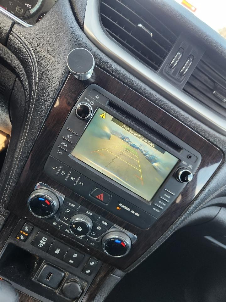 Chevrolet Traverse 2LT AWD 2015