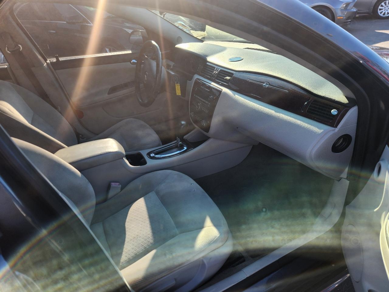 Chevrolet Impala LT 2011