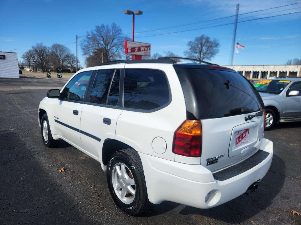 GMC Envoy SLE 2WD 2006