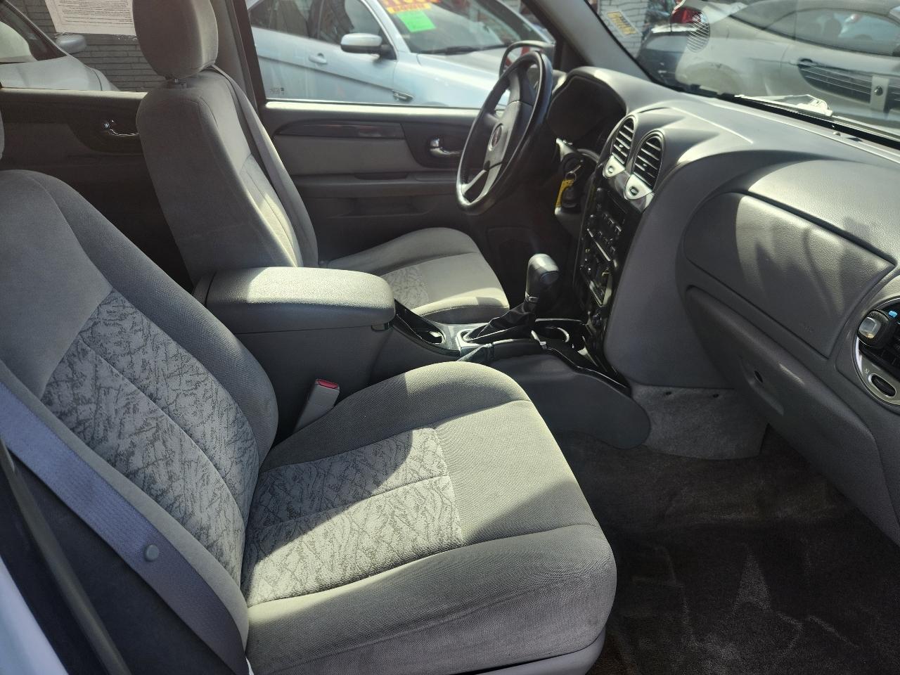 GMC Envoy SLE 2WD 2006