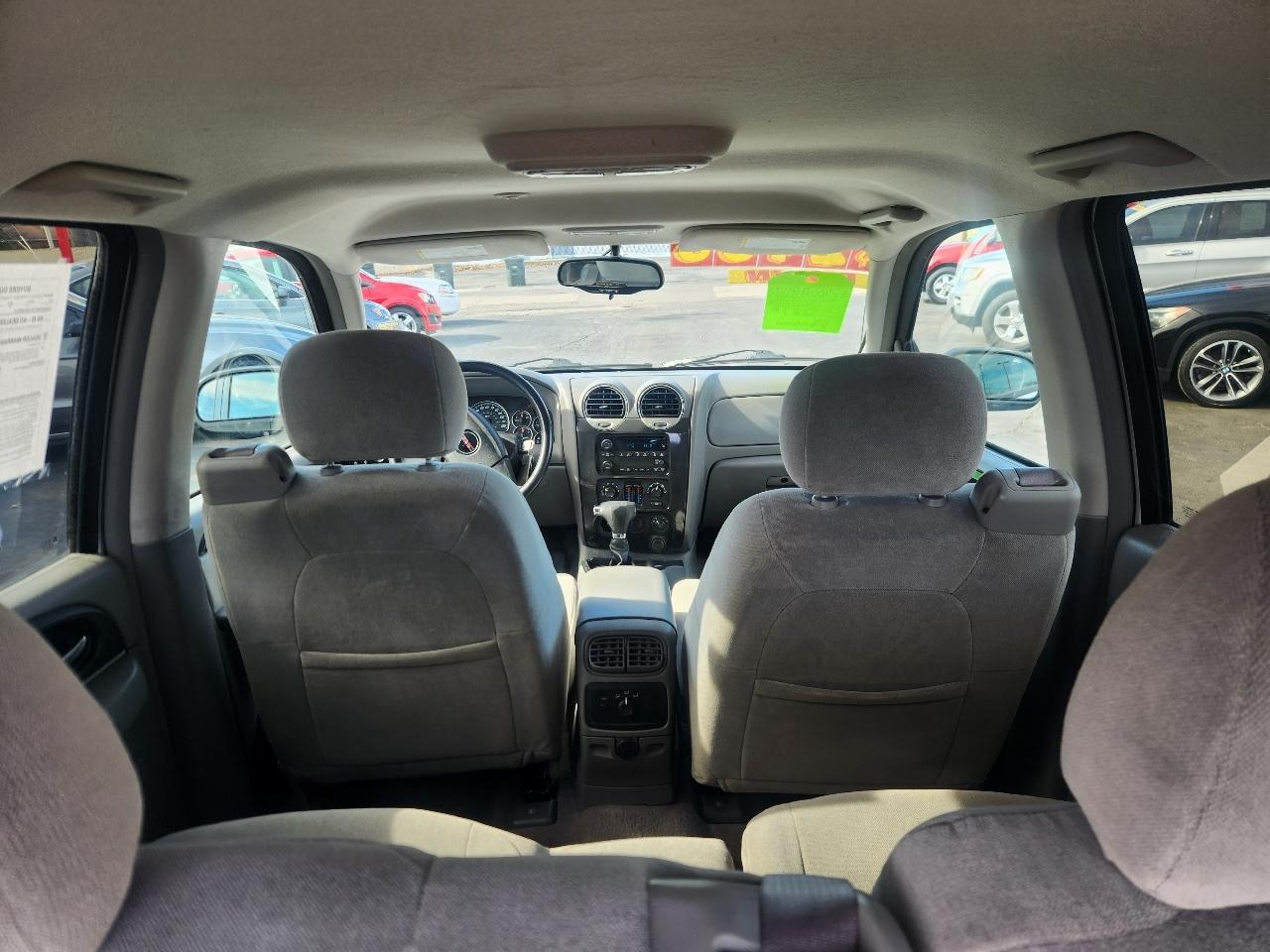 GMC Envoy SLE 2WD 2006