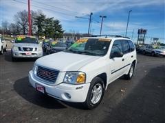 2006 GMC Envoy 