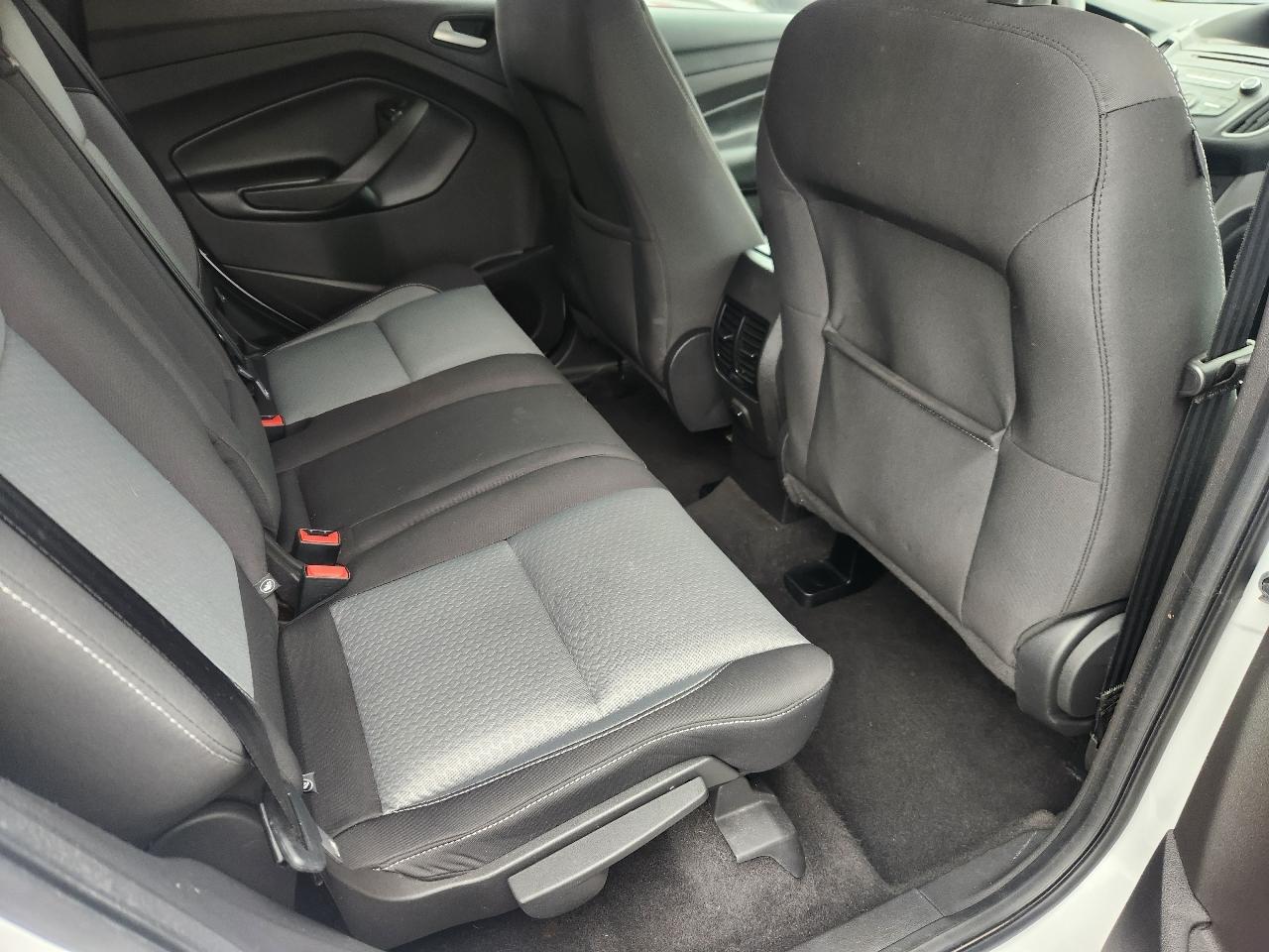 Ford Escape SE FWD 2018