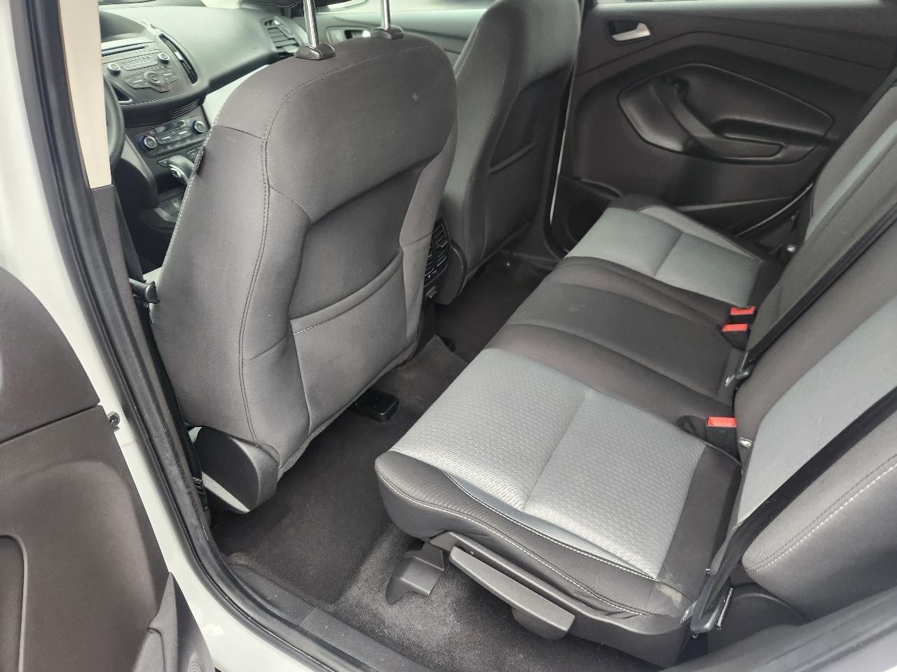 Ford Escape SE FWD 2018