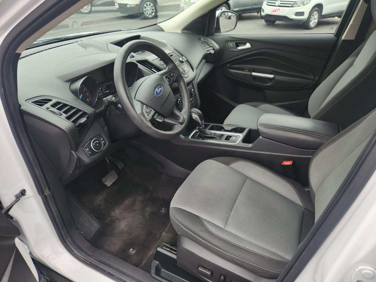 Ford Escape SE FWD 2018