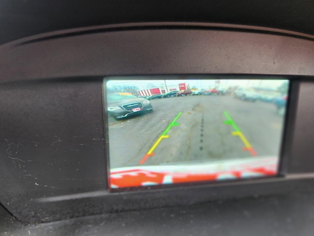 Ford Escape SE FWD 2018