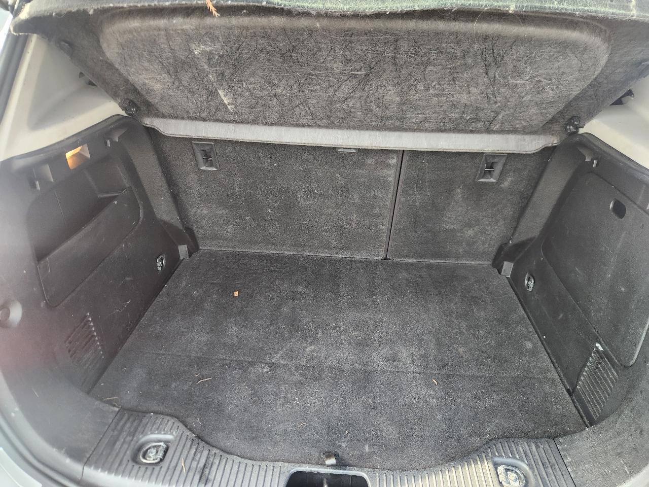 Chevrolet Trax LS FWD 2015