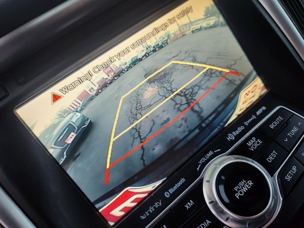 Hyundai Sonata Hybrid Sedan 2014