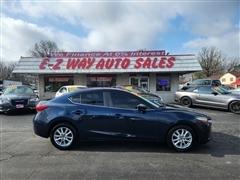 2017 Mazda MAZDA3 