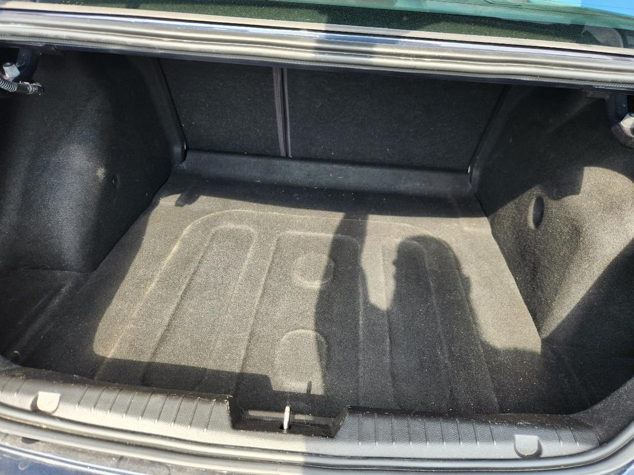 Chevrolet Cruze LS Auto 2014