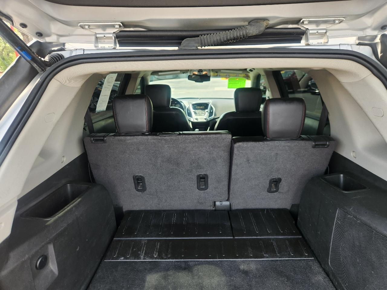 GMC Terrain SLT1 FWD 2015