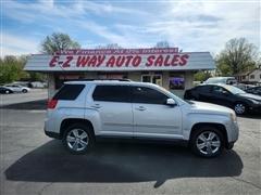2015 GMC Terrain 