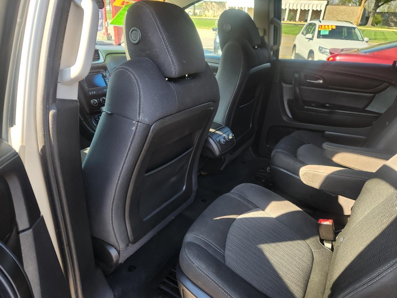 Chevrolet Traverse 1LT FWD 2017