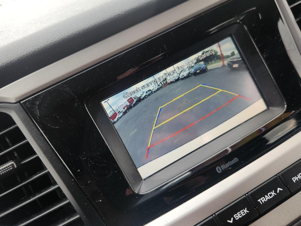 Hyundai Accent SEL 4-Door 6A 2020