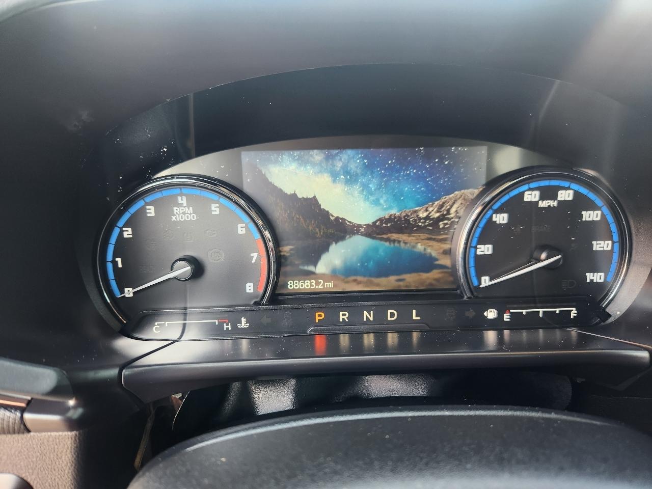 Ford Bronco Sport Outer Banks 2023