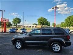 2005 Jeep Grand Cherokee 