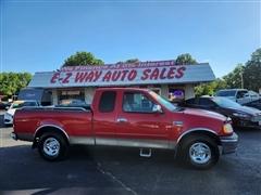 2002 Ford F-150 