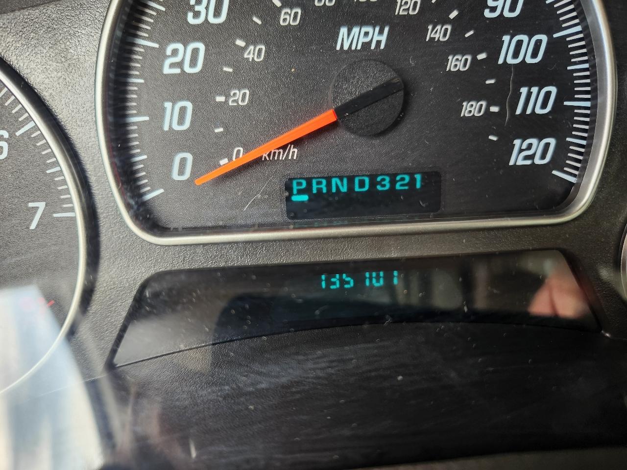 GMC Envoy SLE 2WD 2004