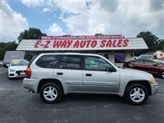 2004 GMC Envoy 