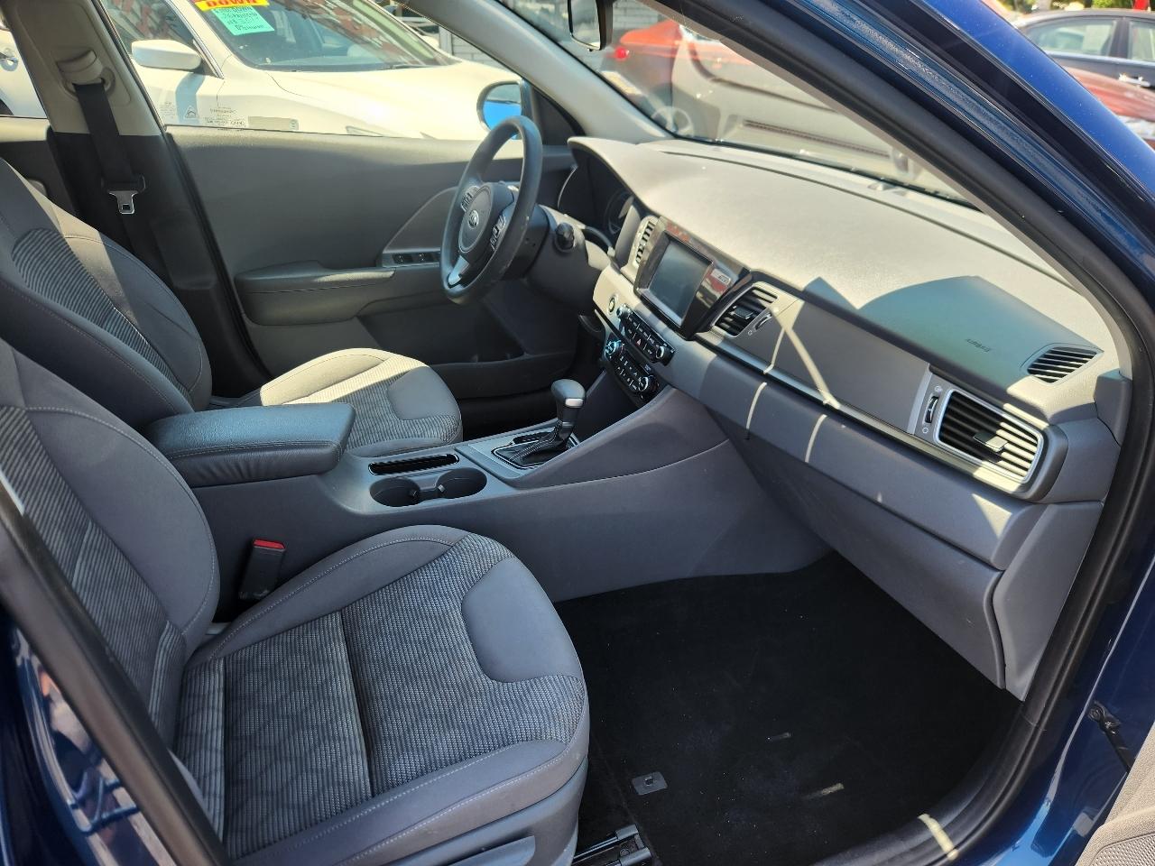 Kia Niro FE 2019