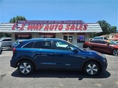 2019 Kia Niro 