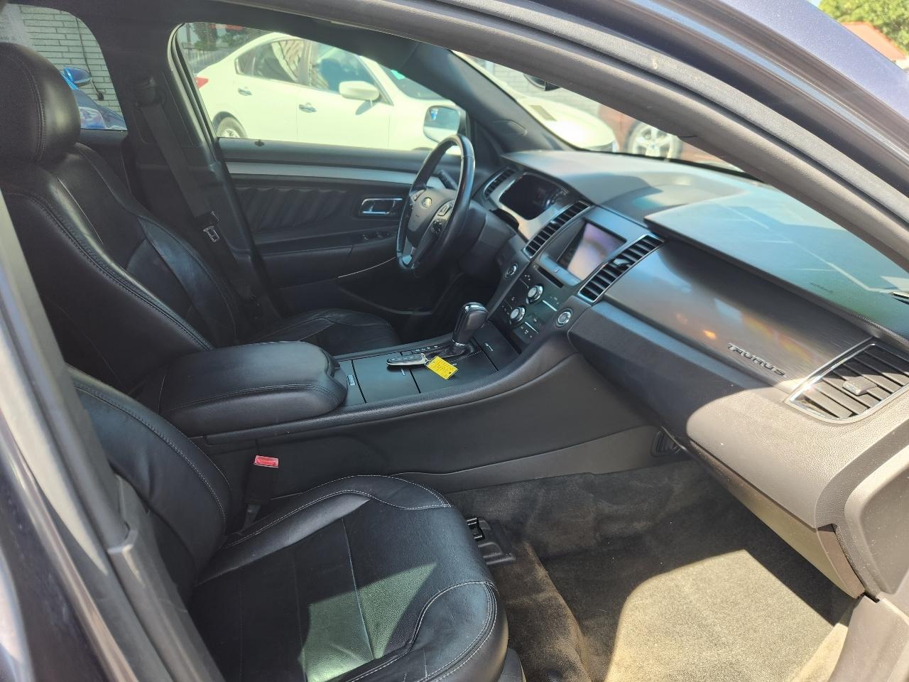 Ford Taurus SEL FWD 2013
