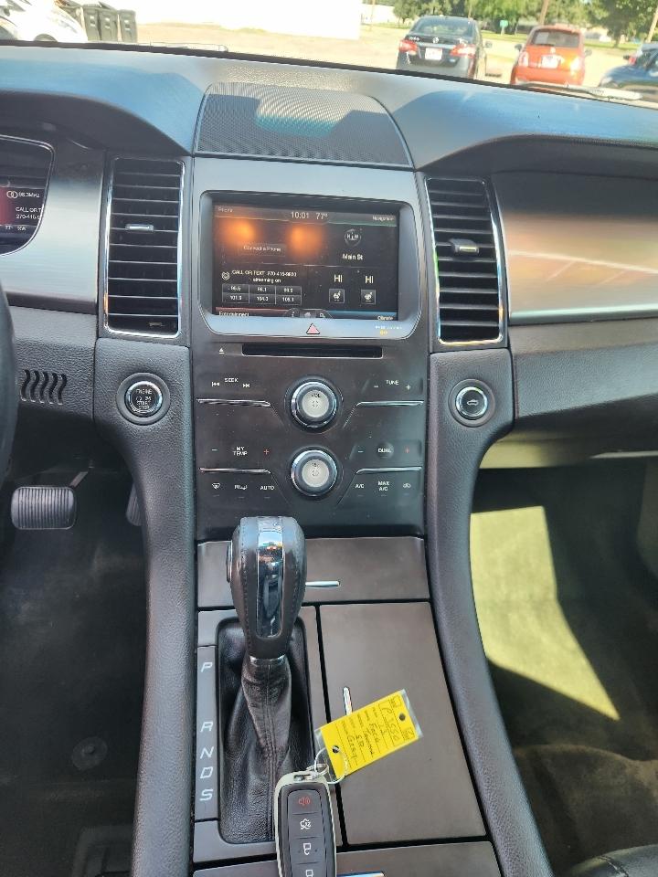 Ford Taurus SEL FWD 2013