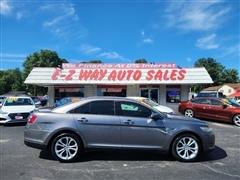2013 Ford Taurus 