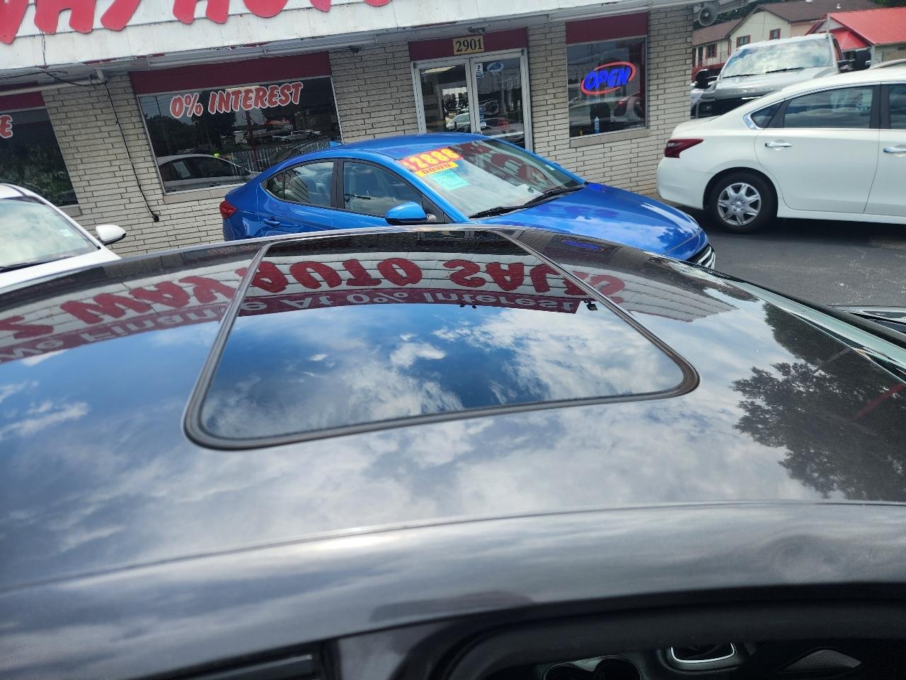 Dodge Dart  2015