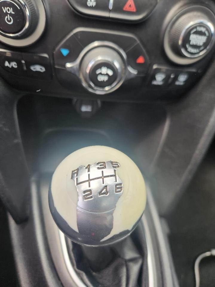 Dodge Dart  2015