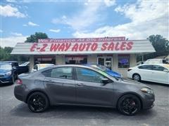 2015 Dodge Dart 