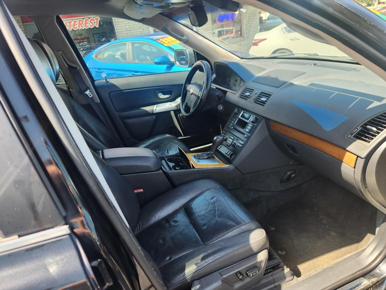 Volvo XC90 2.5T 2006