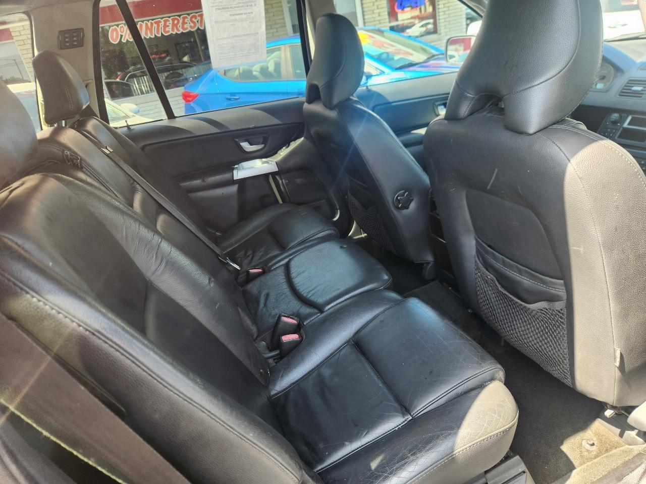 Volvo XC90 2.5T 2006