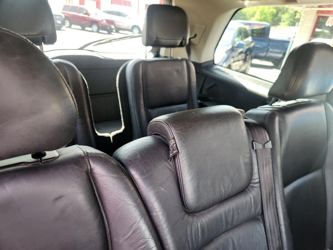 Volvo XC90 2.5T 2006