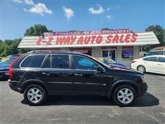 2006 Volvo XC90 