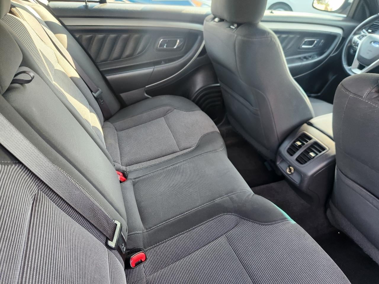 Ford Taurus SEL FWD 2013