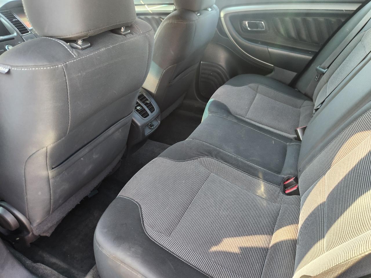 Ford Taurus SEL FWD 2013
