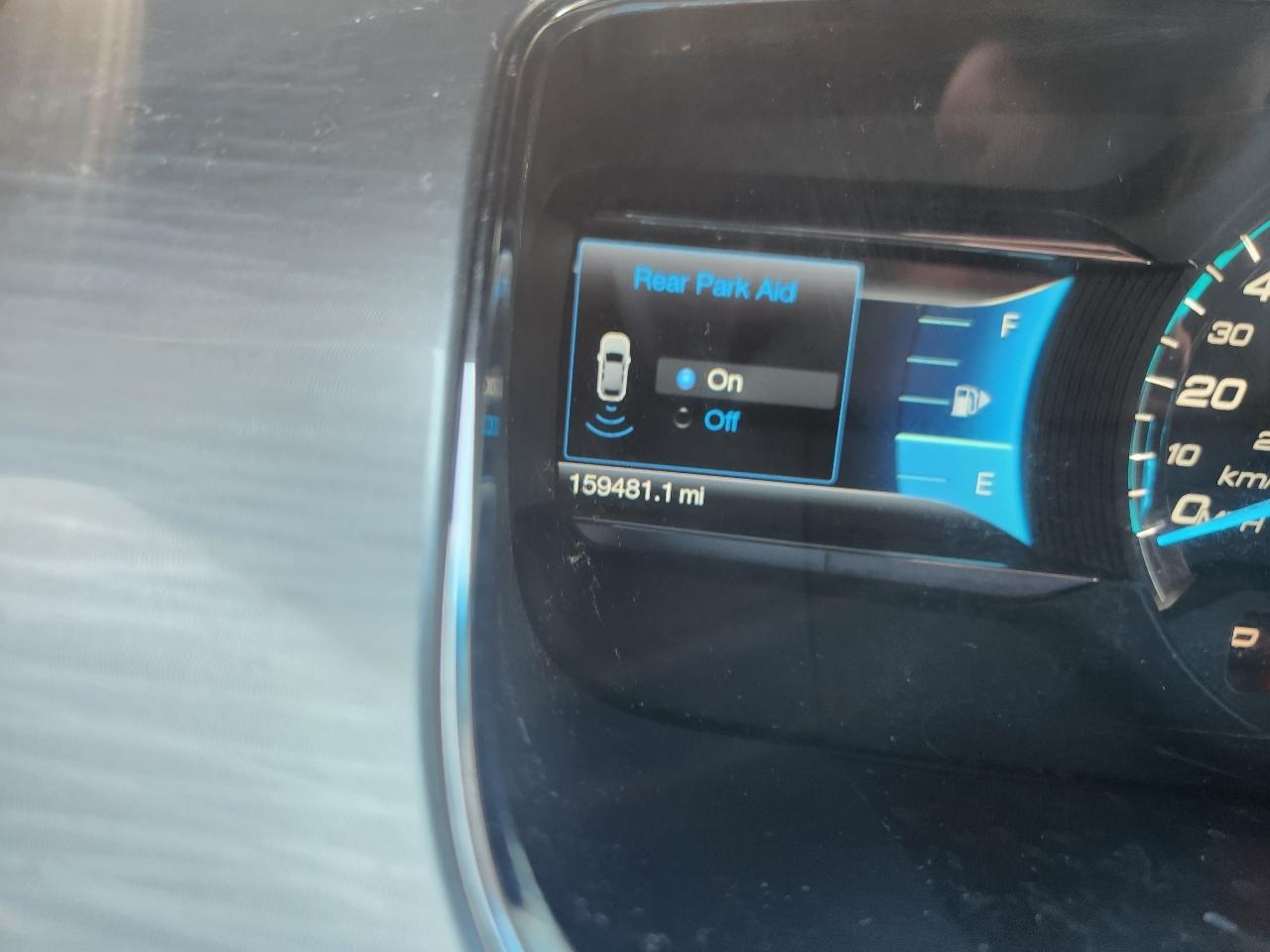 Ford Taurus SEL FWD 2013