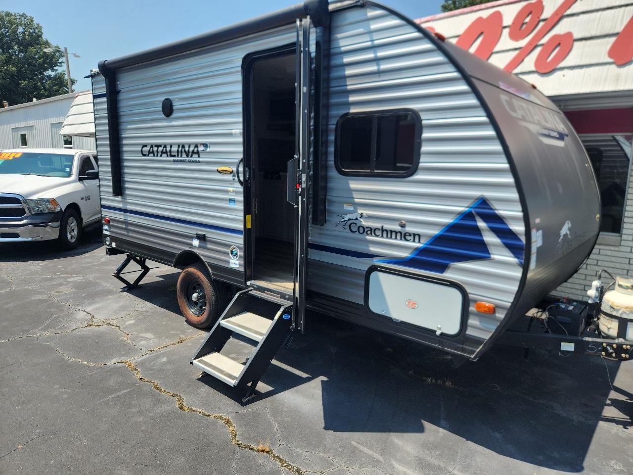 Coachmen Catalina  2023