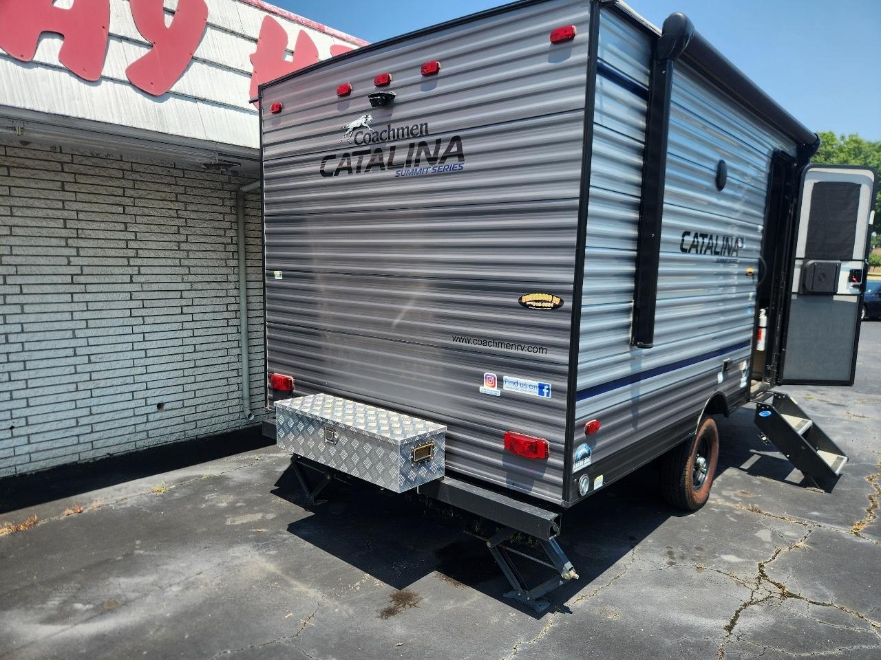 Coachmen Catalina  2023