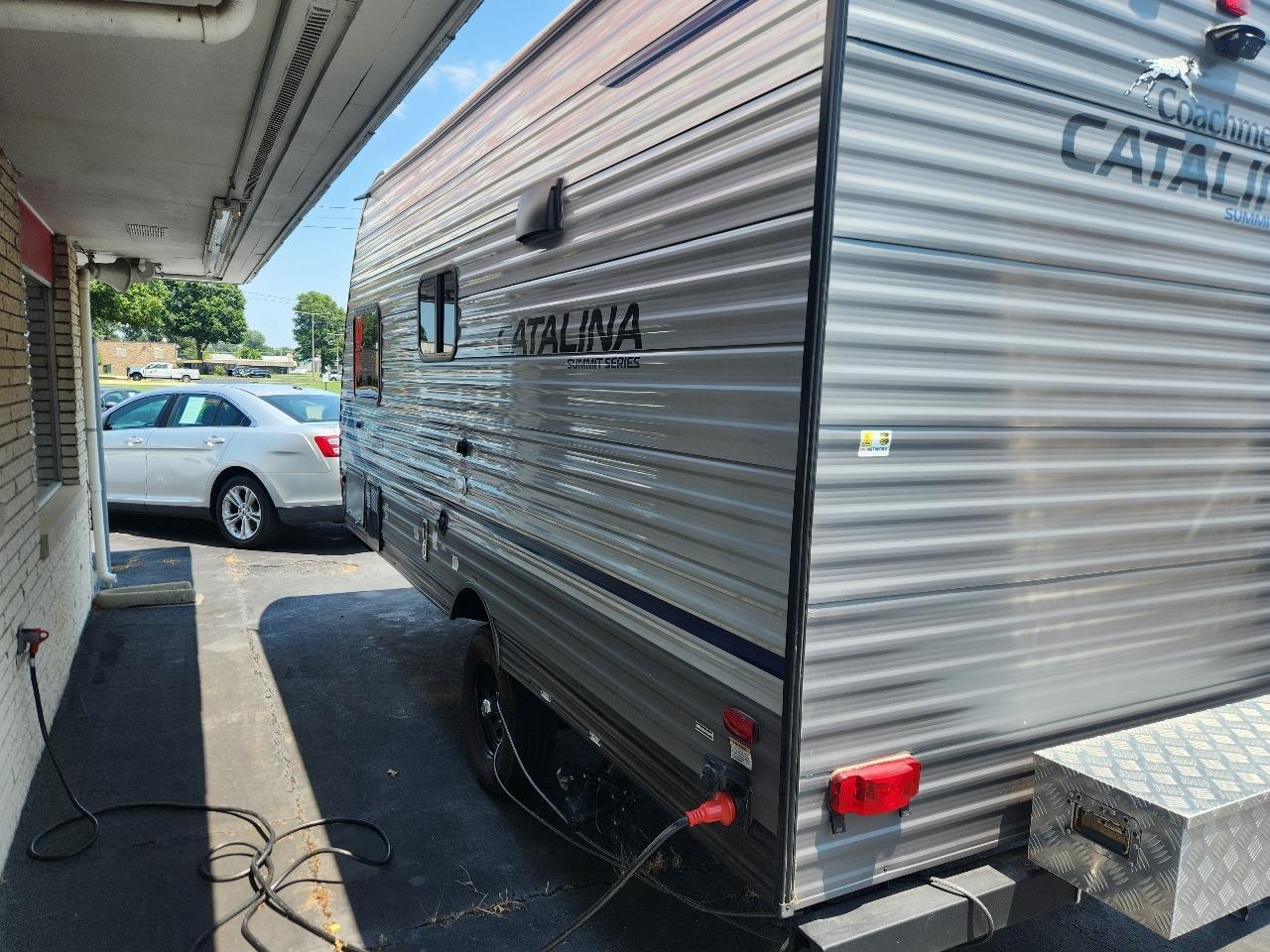 Coachmen Catalina  2023