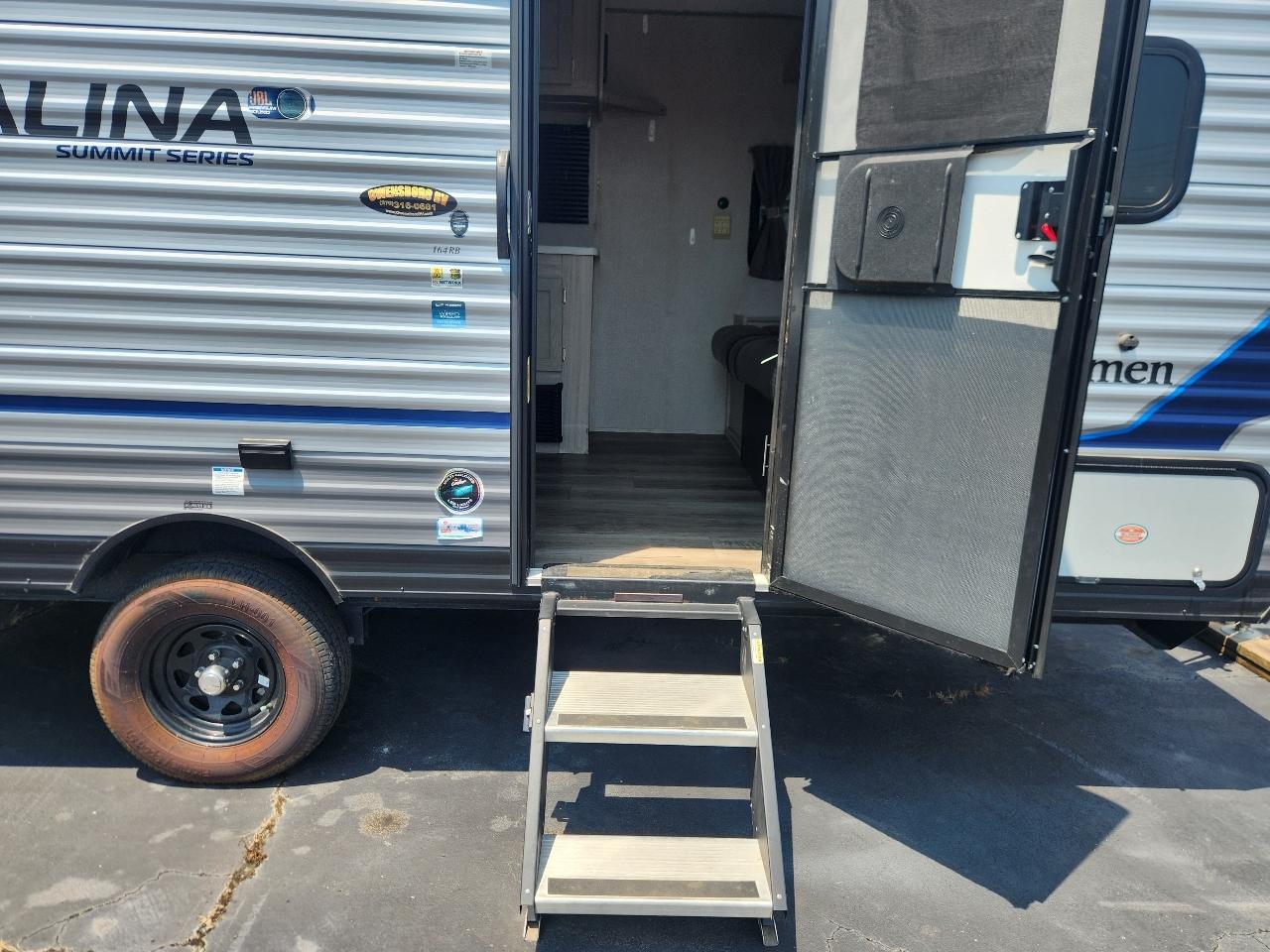 Coachmen Catalina  2023